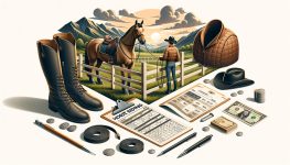 hoe duur is paardrijden